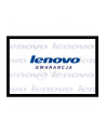 Rozszerzenie Gwarancji do notebookow Lenovo ThinkPad z 1YR Carry In do 3 YR Onsite Service 5WS0A14086 - nr 1