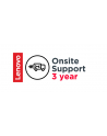 Rozszerzenie Gwarancji do notebookow Lenovo ThinkPad z 1YR Carry In do 3 YR Onsite Service 5WS0A14086 - nr 5