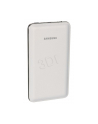 Samsung unwersalna bateria do ładowania smartfonow 6000mAh biała - nr 3