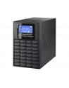 Power Walker UPS On-Line 1000VA, 4x IEC, USB/RS-232, LCD, Tower - nr 15