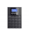 Power Walker UPS On-Line 1000VA, 4x IEC, USB/RS-232, LCD, Tower - nr 16