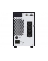 Power Walker UPS On-Line 1000VA, 4x IEC, USB/RS-232, LCD, Tower - nr 19