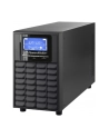 Power Walker UPS On-Line 1000VA, 4x IEC, USB/RS-232, LCD, Tower - nr 21
