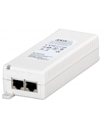 Axis Communications AXIS T8120 15W MIDSPAN 1-PORT