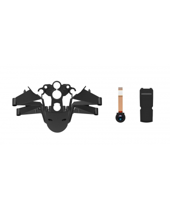 Parrot SA PARROT JUMPING SUMO Camera & Body Black