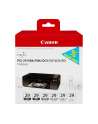 Canon PGI29 MBK/PBK/DGY/GY/LGY/CO Multi Pack - nr 19