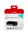 Canon PGI29 MBK/PBK/DGY/GY/LGY/CO Multi Pack - nr 5