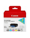 Canon PGI-550/CLI-551 PGBK/C/M/Y/BK/GY Multi Pack - nr 10