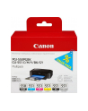 Canon PGI-550/CLI-551 PGBK/C/M/Y/BK/GY Multi Pack - nr 15