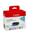 Canon PGI-550/CLI-551 PGBK/C/M/Y/BK/GY Multi Pack - nr 16