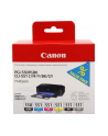 Canon PGI-550/CLI-551 PGBK/C/M/Y/BK/GY Multi Pack - nr 17