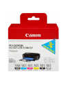 Canon PGI-550/CLI-551 PGBK/C/M/Y/BK/GY Multi Pack - nr 48