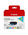 Canon PGI-550/CLI-551 PGBK/C/M/Y/BK/GY Multi Pack - nr 7