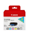 Canon PGI-550/CLI-551 PGBK/C/M/Y/BK/GY Multi Pack - nr 41