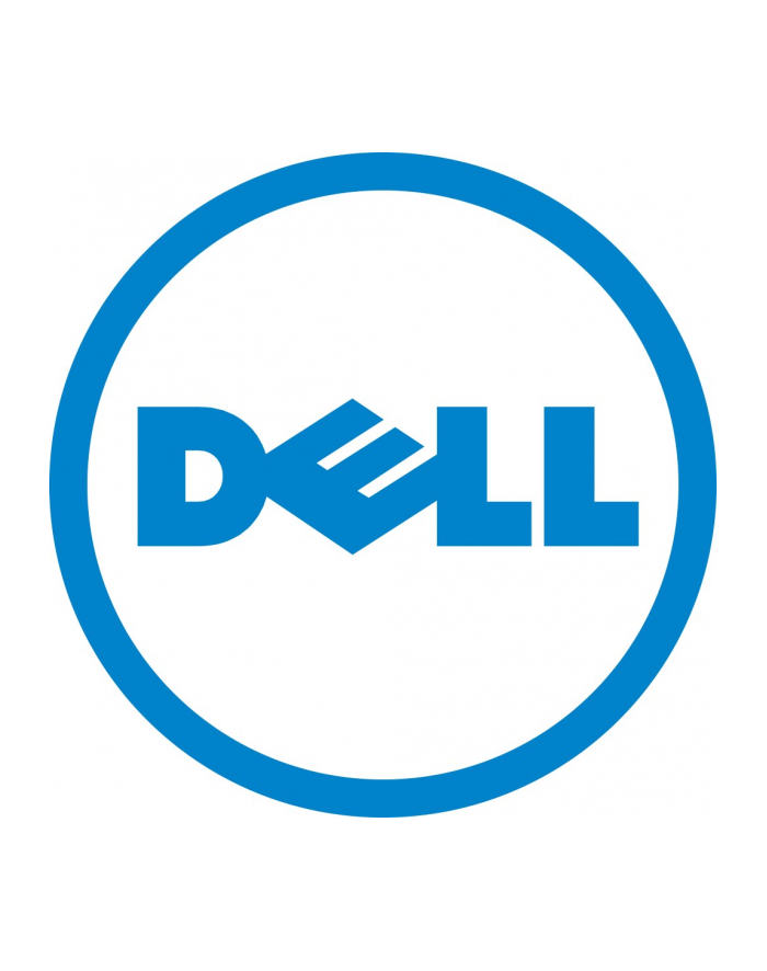 Dell iDRAC7 Enterprise - rozbudowa ze standardowego zarządzania (200-500 series) główny