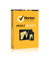 Symantec NORTON MOBILE SECURITY 3.0 GE 1 USER CARD MMM - nr 1