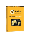 Symantec NORTON MOBILE SECURITY 3.0 GE 1 USER CARD MMM - nr 2
