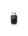 TP-Link Archer T2U adapter USB Wireless AC600 2.4GHz, 5GHz - nr 2