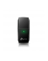 TP-Link Archer T2U adapter USB Wireless AC600 2.4GHz, 5GHz - nr 54