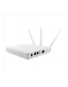 Edimax Technology Edimax Long Range 802.11ac 3x3 Dual band wall mount wireless access point - nr 25