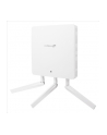 Edimax Technology Edimax Long Range 802.11ac 3x3 Dual band wall mount wireless access point - nr 31