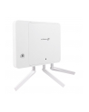 Edimax Technology Edimax Long Range 802.11ac 3x3 Dual band wall mount wireless access point - nr 47