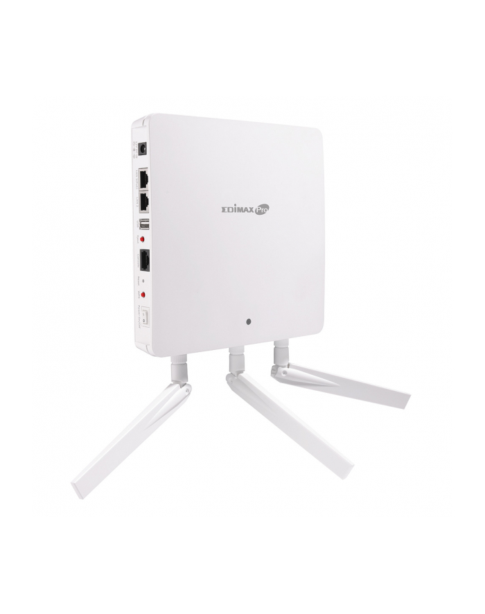 Edimax Technology Edimax Long Range 802.11ac 3x3 Dual band wall mount wireless access point główny