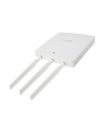 Edimax Technology Edimax Long Range 802.11ac 3x3 Dual band wall mount wireless access point - nr 6