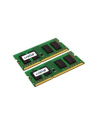 Crucial 16GB kit (8GBx2) DDR3 1333MHz CL9 SODIMM 1.35V/1.5V for Mac - nr 3