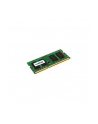 Crucial 16GB kit (8GBx2) DDR3 1600MHz CL11 SODIMM 1.35V/1.5V - nr 12