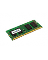 Crucial 16GB kit (8GBx2) DDR3 1600MHz CL11 SODIMM 1.35V/1.5V - nr 7