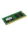 Crucial 16GB kit (8GBx2) DDR3 1600MHz CL11 SODIMM 1.35V/1.5V - nr 9