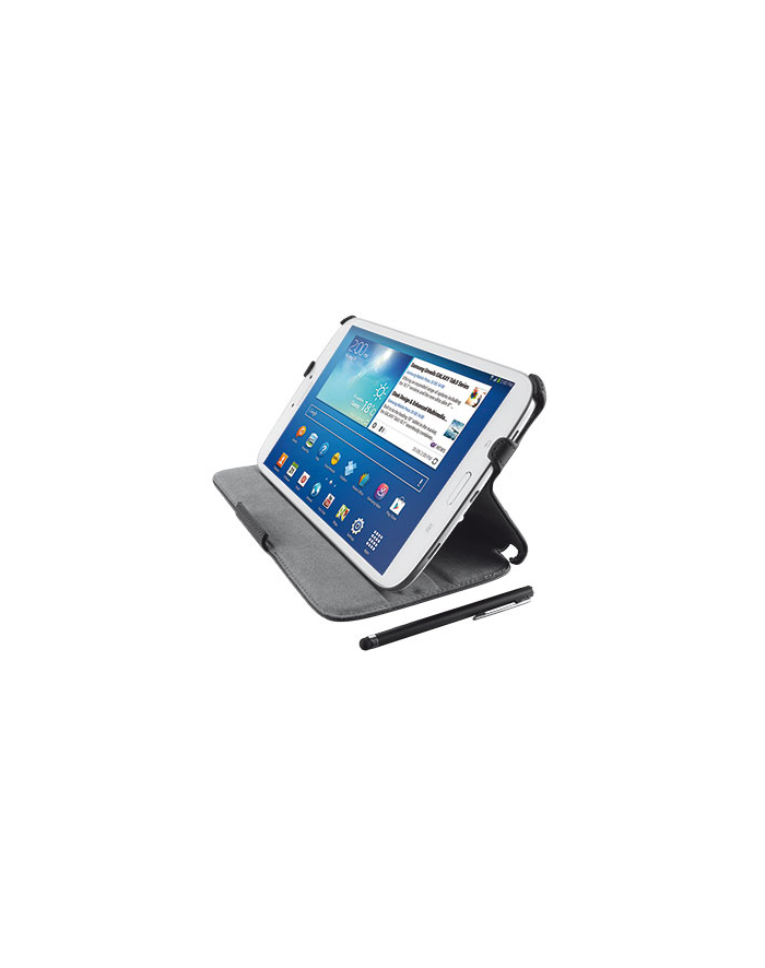 Trust Stile Folio Stand with stylus for Galaxy Tab 3 8.0 główny