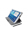 Trust Stile Folio Stand with stylus for Galaxy Tab 3 8.0 - nr 1