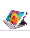 Trust Stile Folio Stand for Galaxy Tab4 7.0 - pink - nr 1