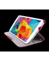 Trust Stile Folio Stand for Galaxy Tab4 7.0 - pink - nr 2