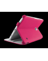 Trust Stile Folio Stand for Galaxy Tab4 7.0 - pink - nr 4