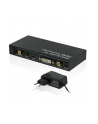 4World Konwerter DVI + Optical Audio + Coaxial Audio na HDMI - nr 6