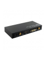 4World Konwerter DVI + Optical Audio + Coaxial Audio na HDMI - nr 7