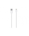 BELKIN Kabel lightning, 2.1A, 2m, Biały - nr 3