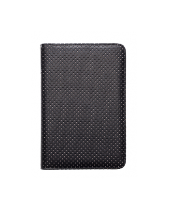 PocketBook Etui Touch Lux, Czarny-Szary