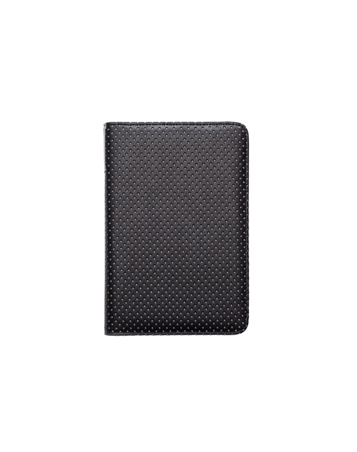 PocketBook Etui Touch Lux, Czarny-Szary główny