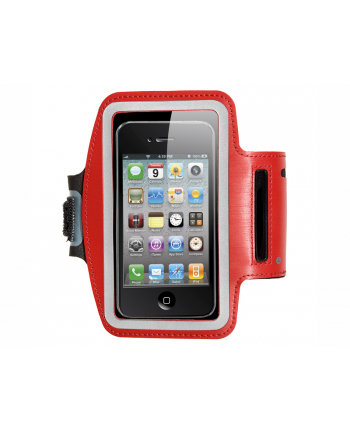 Etui na telefon do biegania - Tracer Roadrunner R2 4,7'' nr 1