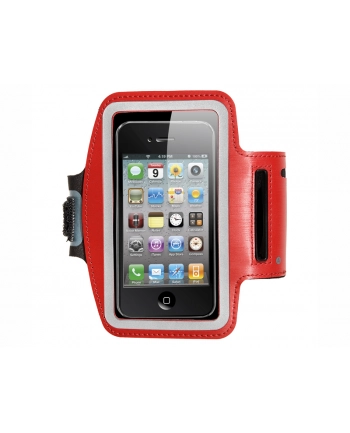 Etui na telefon do biegania - Tracer Roadrunner R2 4,7''