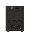 UPS POWER WALKER LINE-INTERACTIVE 1200VA 2X 230V PL + 2X IEC - nr 34
