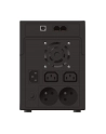  UPS POWER WALKER LINE-INTERACTIVE 2200VA 2X 230V PL + 2X IE - nr 40