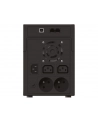  UPS POWER WALKER LINE-INTERACTIVE 2200VA 2X 230V PL + 2X IE - nr 4