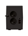 UPS POWER WALKER LINE-INTERACTIVE 650VA 2X 230V PL OUT, RJ11 - nr 21