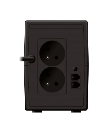 UPS POWER WALKER LINE-INTERACTIVE 850VA 2X 230V PL OUT, RJ11