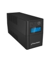 UPS POWER WALKER LINE-INTERACTIVE 850VA 2X 230V PL OUT, RJ11 - nr 27